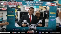 ANUNCIAN CELEBRACI&Oacute;N DEL D&Iacute;A DEL MOTORISTA EL PROXIMO 28 DE JULIO