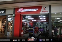 REPUESTOS TOTAL TAMBI&Eacute;N EN EL NARANJO MALL