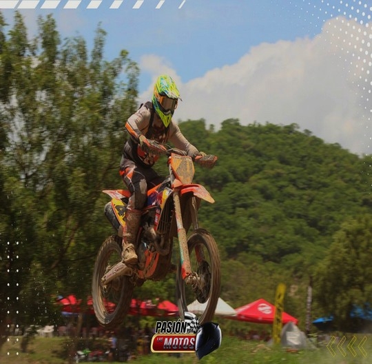 &iexcl;La emocionante 3ra fecha del campeonato MX-GT!