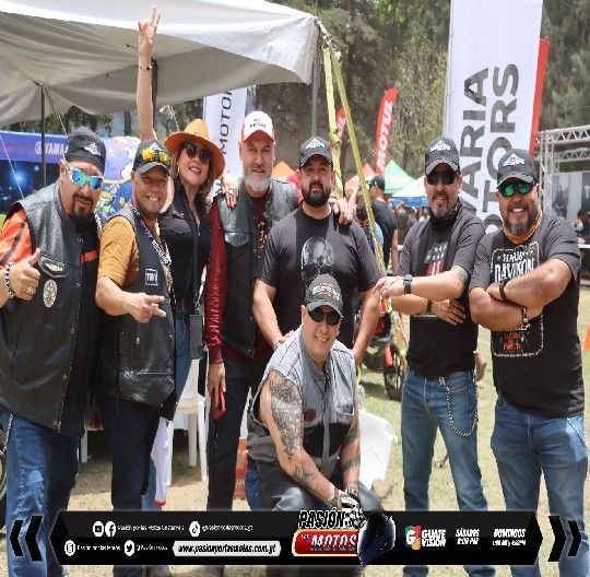 MOTOPOKER EDICI&Oacute;N XXI