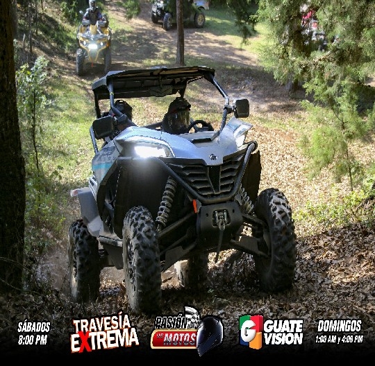 TRAVES&Iacute;A EXTREMA "LOS PAISAJES DE PALENCIA"