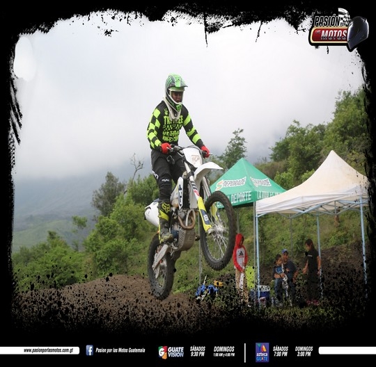 LA NEBLINA SE APODER&Oacute; DEL CIRCUITO TERCERA FECHA CAMPEONATO UNICROSS