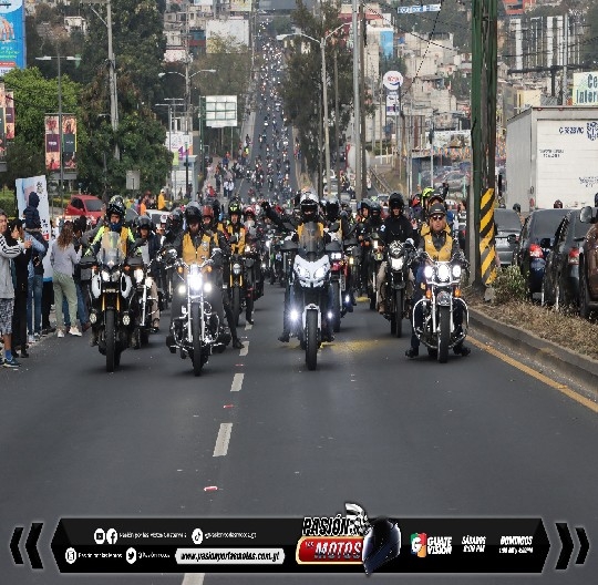 EDICI&Oacute;N 63 CARAVANA DEL ZORRO