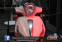 LA BEVERLY POLICE YA EST&Aacute; EN GUATEMALA