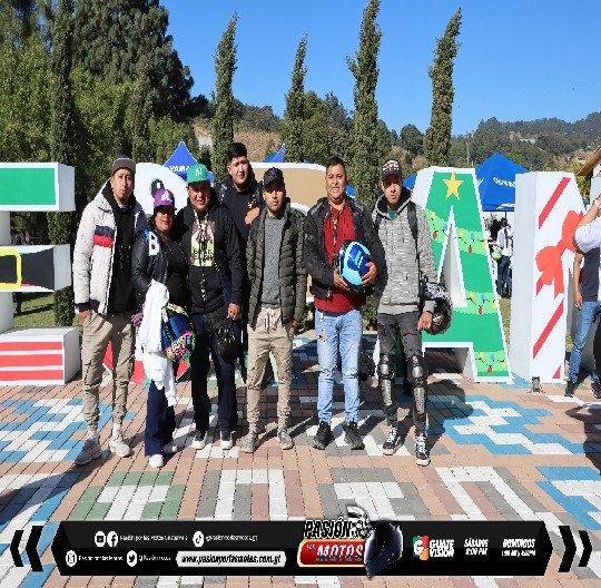 TRECEAVA EDICI&Oacute;N PANARIDE 2024