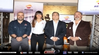 LANZAN NUEVOS LUBRICANTES REPSOL PARA MEJORAR EL DESEMPE&Ntilde;O DE LAS MOTOCICLETAS