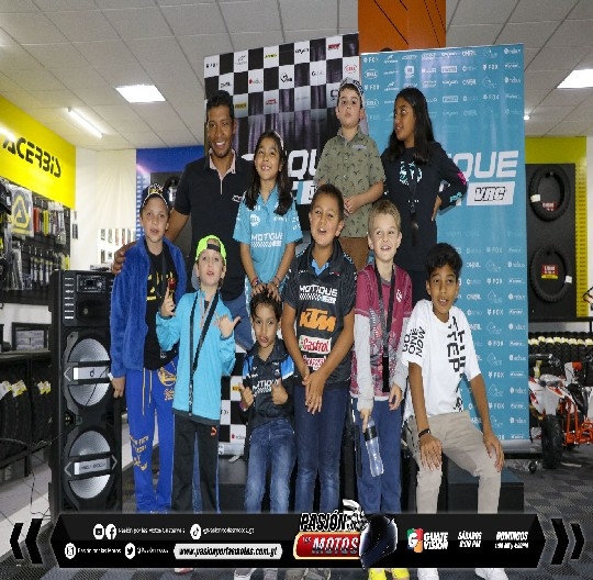 PREMIACI&Oacute;N TERCERA FECHA CAMPEONATO IJA 2023