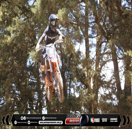 TERCERA FECHA COPA POWER 1 - CATEGOR&Iacute;AS MENORES