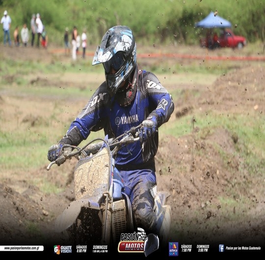 &Uacute;LTIMA FECHA DEL CAMPEONATO CROSS COUNTRY DEJA A VARIOS EN EL SUELO