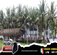 C&aacute;psula Hotel Playa Plana