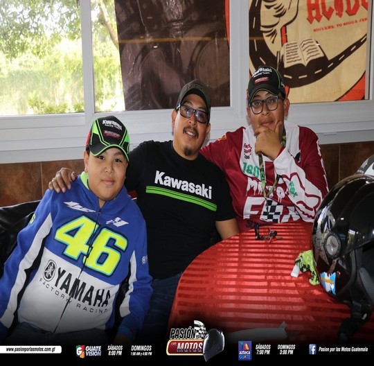 &ldquo;ID POR TODO EL MUNDO Y PREDICAD EL EVANGELIO&rdquo; ACDC BIKERS