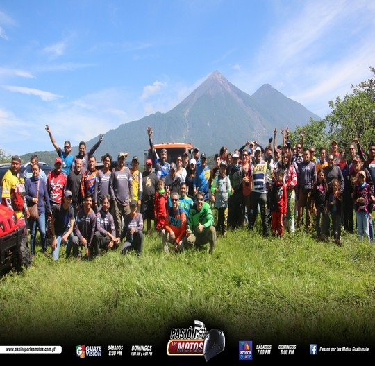 TRAVESIA EXTREMA 8 RIOS CON M&Aacute;S EMOCIONES