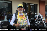 MCD&Iacute;A FELIZ CON LOS BIKERS