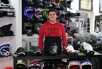 SEGMENTO RODILLERAS POR ANDR&Eacute;S VILLEDA