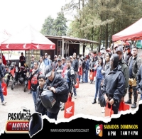 Pap&aacute; todo terreno - Full day Honda 2025