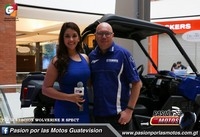 WOLVERINE R-SPEC UN VEHICULO PARA TRABAJO Y DIVERSI&Oacute;N