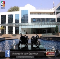 BAJAJ,  TECNOLOG&Iacute;A PARA TODOS