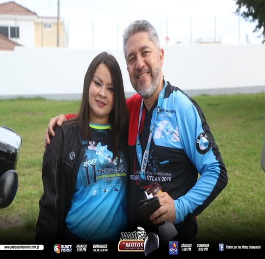 &iexcl;QU&Eacute; ALEGRE LA PASARON!