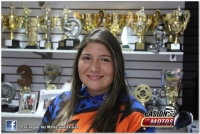 Marcela Monz&oacute;n, Campeona Nacional de Enduro 2014